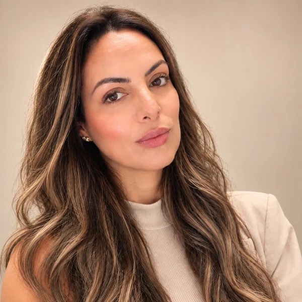 Foto de Fernanda